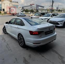 فولكسفاغن جيتا